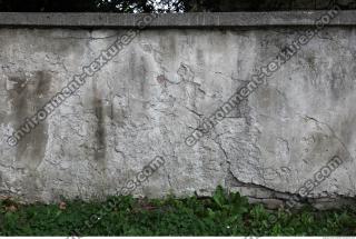 photo texture of wall plaster damaged 0006